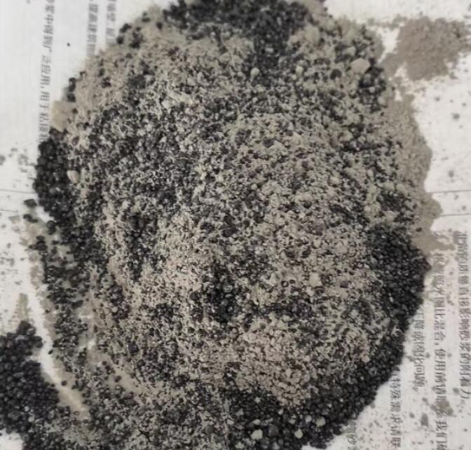 小板镇不发火砂浆耐磨地坪施工方案