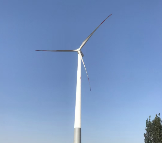 小板镇风电基础二次灌浆料的强度要求和用量计算 风电灌浆料施工注意事项