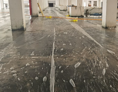 小板镇不发火砂浆和不发火金属骨料有什么区别