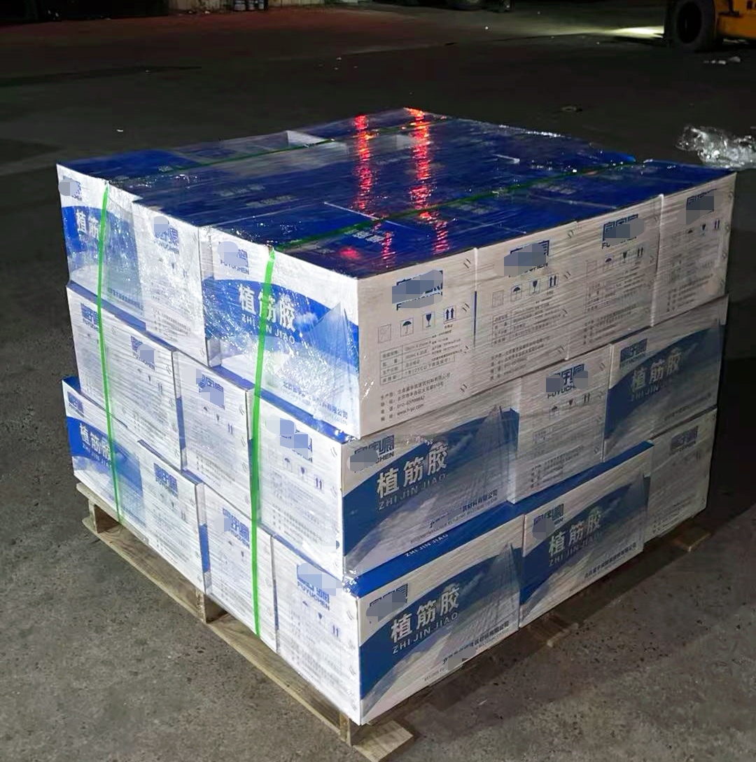 小板镇植筋胶