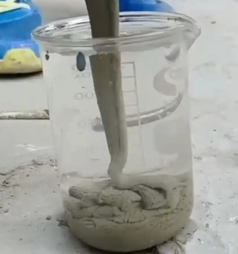 小板镇水工混凝土絮凝剂，水下抗分散剂的作用及施工方法