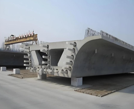 小板镇抗冻压浆料的特点及标准化施工工艺